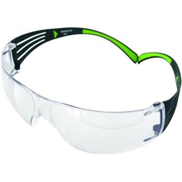 Brýle ochranné 3M SECURE FIT SF401AF-EU, zorník čirý