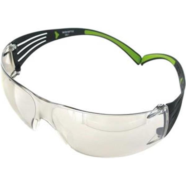 Brýle ochranné 3M SECURE FIT SF410AF-EU10AS-EU I/O, zorník čirý