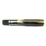 Bučovice Tools 1111001 - Závitník sadový Whitworth W 1" -10 z/" č. I, Nástrojová ocel (NO), PN 8/3011
