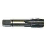 Bučovice Tools 1121141 - Závitník sadový trubkový G 1 1/4" č. I, Nástrojová ocel (NO), ČSN 22 3012