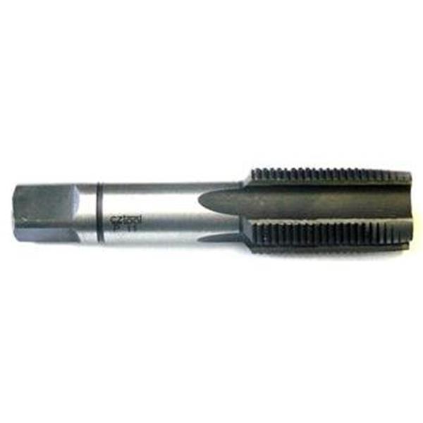 Bučovice Tools 1130701 - Závitník sadový pancéřový PG 7 -20 z/" č. I, Nástrojová ocel (NO), PN 8/3014