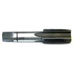 Bučovice Tools 1130701 - Závitník sadový pancéřový PG  7 -20 z/" č. I, Nástrojová ocel (NO), PN 8/3014