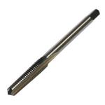 Bučovice Tools 118030 - Závitník maticový metrický M 3x0,5mm, Nástrojová ocel (NO), PN 8/3070