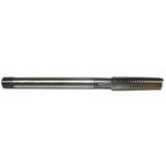 Bučovice Tools 148040 - Závitník maticový metrický M 4x0,7mm, Rychlořezná ocel (HSS), PN 8/3070