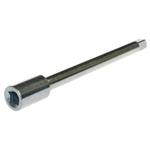Bučovice Tools 241150 - 10,0 - Prodloužení - nástavec na závitníky 10,0mm, čtyřhran