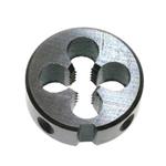 Bučovice Tools 300160 - Závitové kruhové čelisti metrické ZKČ M 16x2,0mm, rychlořezná ocel HSSE/VA na nerez, ČSN 223210