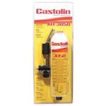 Castolin 600913 - Hořák plynový (páječka) pro tvrdé pájení na kartuše typ 3050 (sada hořák + náplň)