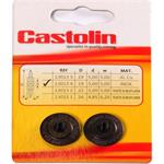 Castolin 757629 - Náhradní díl - řezací kolečko pr. 19 mm INOX nerezových trubek
