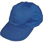 Čepice, kšiltovka baseballová šestipanelová, TULLE, tmavě modrá, (vel.uni)