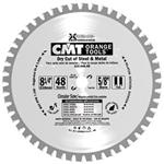 CMT C22608012 - Kotouč pilový pr. 305x2,2x25,4 mm, 80 zubů na železné kovy