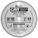 CMT C22658012M - Kotouč pilový pr. 300x2,2x25,4 mm, 80 zubů na nerezovou ocel a železné kovy, CMT