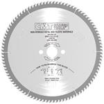 CMT C28409612P - Kotouč pilový na dřevo pr 300x3,2x32 mm jemný, 96 zubů, na neželezné kovy a plasty