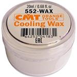 CMT C552-WAX - Chladící vosk 20 ml pro diamantové korunky do úhlové brusky a vrtačky