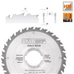 CMT Orange Tools C27802812M - Kotouč rozmítací pr. 300x3,2x30 mm, 28 zubů, INDUSTRIAL