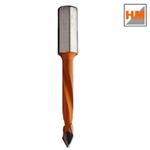 CMT Orange Tools C36805011 - Vrták kolíkovací pr. 5 x 70/43 mm, pravotočivý