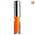 CMT Orange Tools C91110011 - Drážkovací fréza na dřevo pr. 10 x 20 mm HM, stopka 8 mm