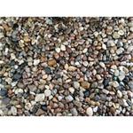 Den Braven KK3001 - Kamenný koberec, říční kamínek oblý 2-4 mm (25kg) PERFECT STONE (40.01)