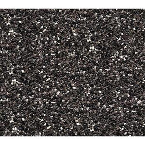 Den Braven KK4022 - Kamenný koberec, mramorový kamínek 3-6 mm černý (antracit) (25kg) PERFECT STONE (40.01)