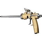 DenBraven N102 - Aplikační pistole GOLD PROFI na PUR pěny, polyuretanovou pěnu