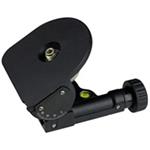 DEWALT DE0738-XJ - Adaptér pro instalaci rotačního laseru na skloněném povrchu, nastavení sklonu: 0 - 90°
