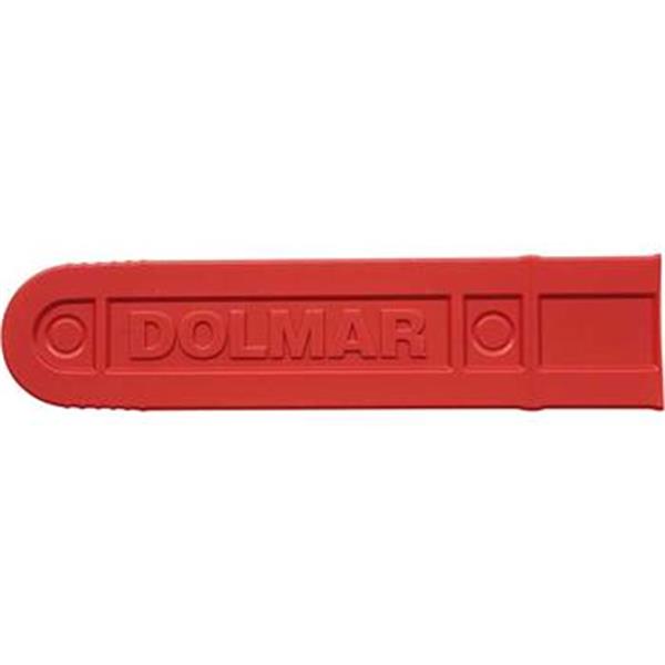 DOLMAR 952010130 - Náhradní díl - Plastový kryt lišty benzínové pily 30-35cm