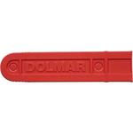 DOLMAR 952010130 - Náhradní díl - Plastový kryt lišty benzínové pily 30-35cm