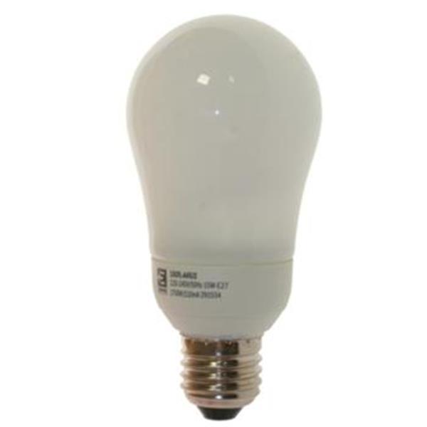 Emos 1520340110 (Z9501) - Kompaktní úsporná zářivka (žárovka) patice E14, příkon 11 W, CANDLE typ 11CFL-C42/2