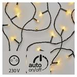 Emos 1534170035 (ZY1703T) - Vánoční osvětlení (řetěz) 120 LED, délka 12m LED + 5m přívodní šňůra