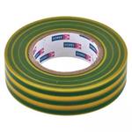 Emos 2001192050 (F61925) - Páska izolační PVC šíře 19 mm, délka 20 m - zeleno-žlutá