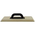 Enco 146 - Hladítko  400x 75mm, dřevěné, plastová rukojeť