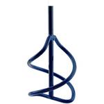 Enco 310/4 - Míchadlo pr.  80x400mm spirálové, do vrtačky, na barvy, z kulatiny