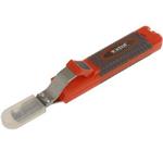 Extol 8831100 - Nůž odizolovací na kabely pr. 8-28mm