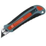 Extol 8855020 - Nůž samozasouvací s vyměnitelným břítem 18 mm