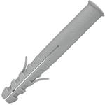Fischer 052161 - Hmoždinka plastová pr. 14mm délka 100 mm typ S 14 ROE 100 pro lešenářský šroub s okem