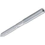 Fischer 079781 - Šroub kombinovaný pr.  8 x  60 mm (kombišroub) STST, vrut pr.  8 mm - šroub M8, Torx  T25, (bal. 100ks)