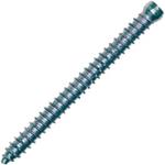 Fischer 092700 - Šroub (turbošroub) pr. 7,5 x  92mm pro okenní rámy, TORX T25, cylindrická hlava, (bal. 100)