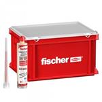 Fischer 538589 - Chemická malta 300ml, vinylesterová hybridní FIS VL 300 T
