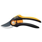 Fiskars 1057169 - Nůžky zahradní dvoučepelové P541 Plus® Smartfit®