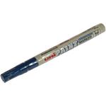Fix popisovací olejový (marker) PX-21(L), modrý, 1,5mm, UNIPAINT