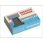 Garyson - GARRYFLEX  - Kostka brusná - leštící 80x50x20mm zr. 240, Fine, barva hnědá