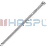 Hašpl 10079 - Hřebík kolářský délka  50 mm pr. 1,8 mm, NEREZ, INOX