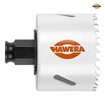 Hawera 227629 Korunka pr. 14mm Bi-metal na kov, dřevo, plasty, Progressor