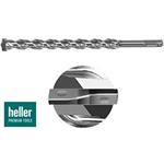 Heller 15628 8 - Vrták příklepový SDS-PLUS pr. 10 x 100/160 mm BIONIC PRO