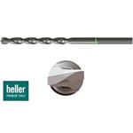 Heller 282451 - Vrták bez příklepu pr. 4 x  45/115 mm na beton, zdivo, obklady, 3750 PROXTREME