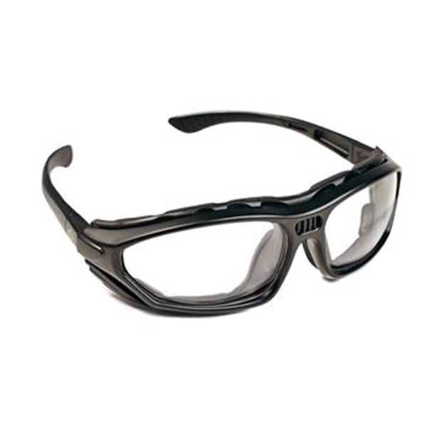 I Spector - Brýle pracovní ochranné CUSSAY čiré (průhledné)