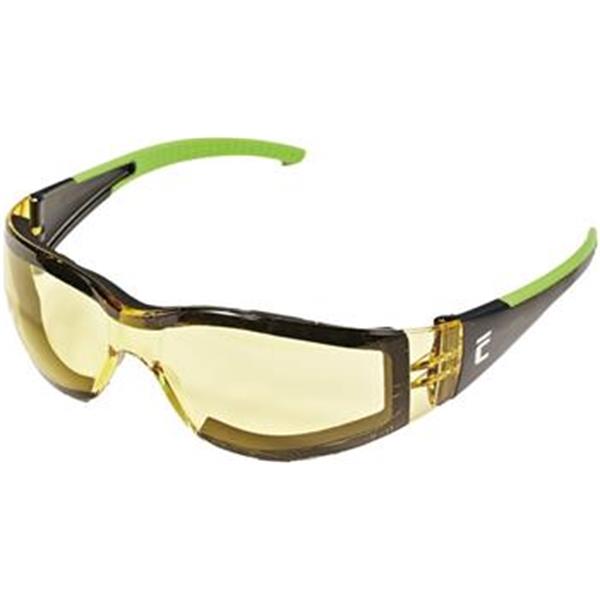 I Spector - Brýle pracovní ochranné GIEVRES, žluté