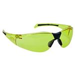 JSP Brýle ochranné, STEALTH 8000, žlutá skla