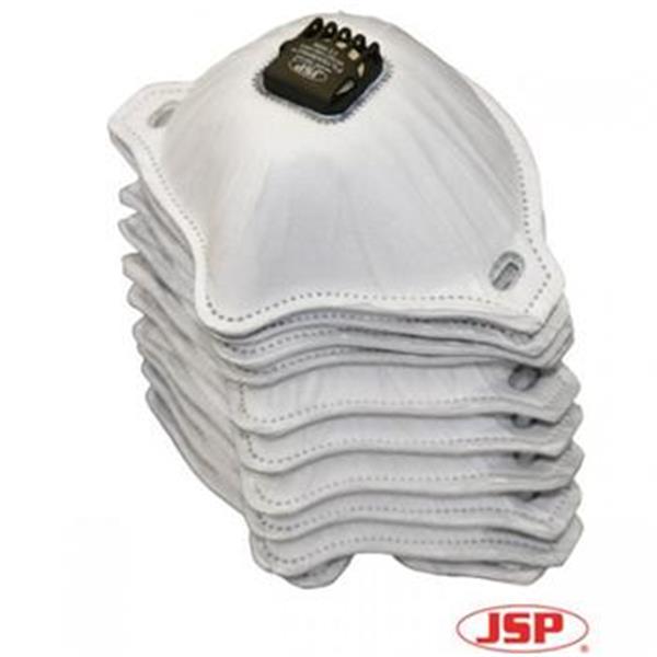 JSP FILTERSPEC - Respirátor náhradní pro JSP FILTERSPEC PRO (balení 10ks)