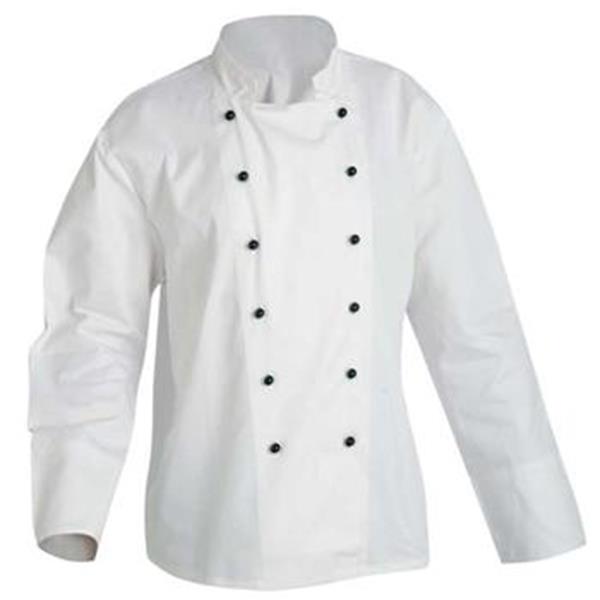 Kabát pracovní kuchařský RONDON (vel.54)