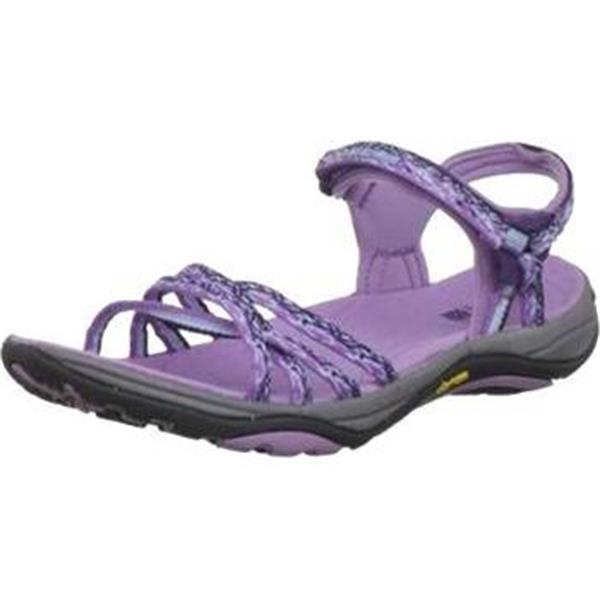 Karrimor K600LAV - Dámské sandále MARTINIQUE III Lavender fialové (vel.38)